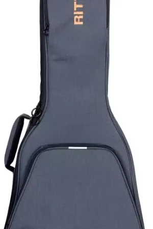 Haute qualité - Ritter Housse GR3 Classique 4/4 Gris