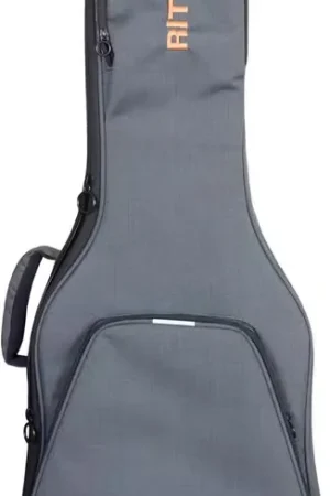 Ritter Housse GR3 Électrique Gris - Dépêchez-vous