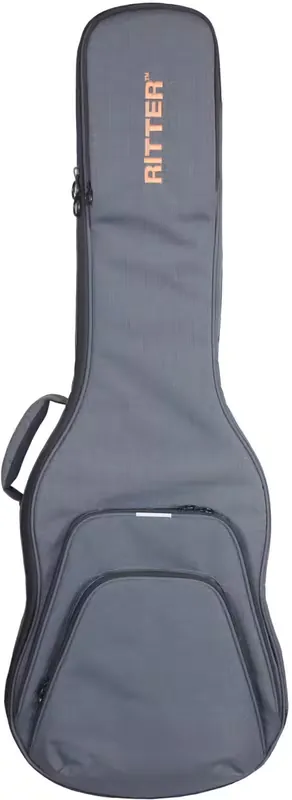 Ritter Housse GR4 Basse Gris | Prix réduit