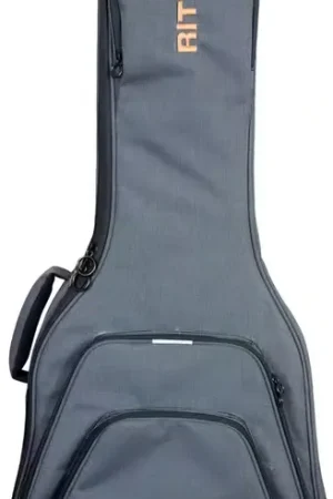 Ritter Housse GR4 Dreadnought Gris - Meilleur prix