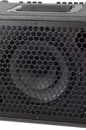 Udo Roesner Amps Da Capo 75 | Bon plan