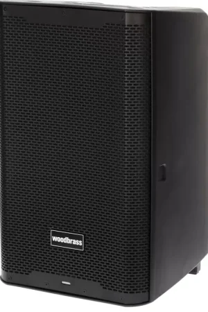 Woodbrass DXPRO10 | Tendance