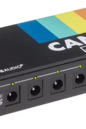 Walrus Audio Canvas Power 5 - Petit prix