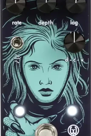 Bonne affaire | Walrus Audio JULIA V2
