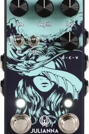 Walrus Audio Julianna | Prix choc