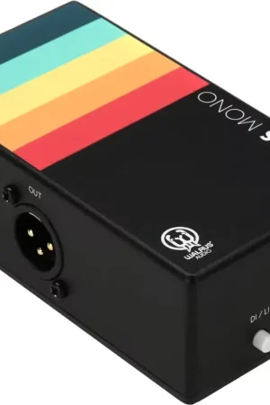 Walrus Audio Canvas Mono | Soldes