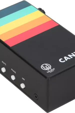 Achetez en ligne - Walrus Audio Canvas RE-amp