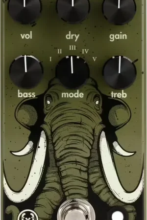 Profitez-en | Walrus Audio Ages