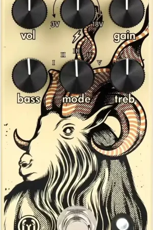 Walrus Audio Eons - Nouveau