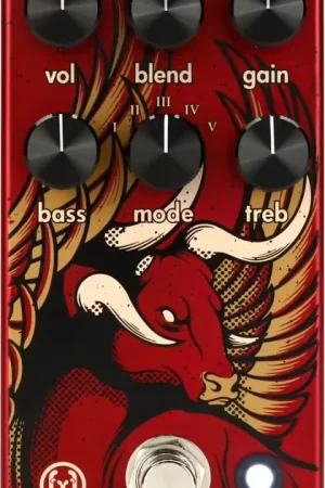 Offre du jour | Walrus Audio Eras