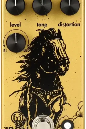 Walrus Audio Iron Horse V3 | Prix mini