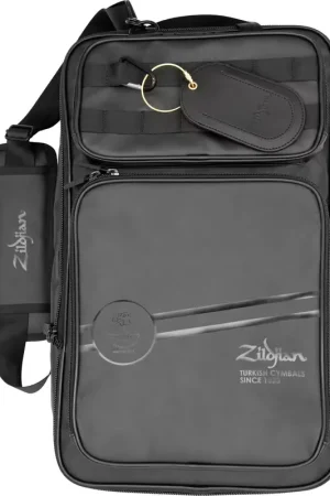 Tout juste disponible - Zildjian Accessories Stick Bag Touring Black