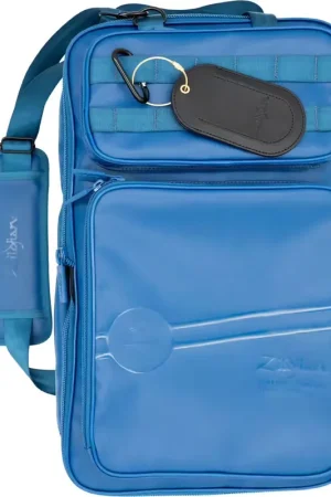 Zildjian Accessories Stick Bag Touring Midnight Blue - Disponible maintenant