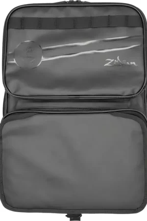 Liquidation | Zildjian Accessories Backpack Touring Black