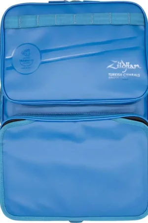 Zildjian Accessories Backpack Touring Midnight Blue - Ne manquez pas cette offre