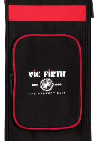 Déstockage | Vic Firth Stick Bag 8 Paires