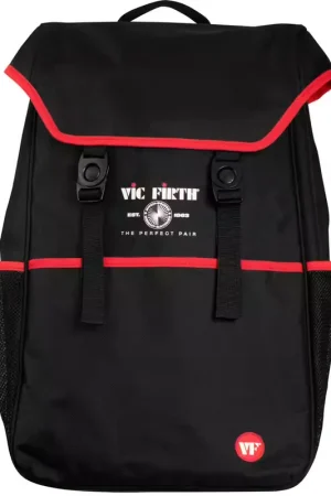 Bon plan - Vic Firth Backpack+ Stick Bag