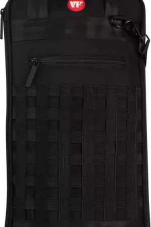 Vic Firth Classic Stick Bag 12 Paires - Préféré des clients