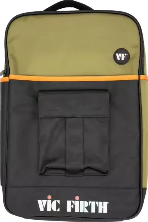 Vic Firth Professional Backpack "Tech" - Nouveau au catalogue
