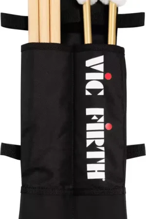 Vic Firth Performer Stick Bag Double - Très bien noté