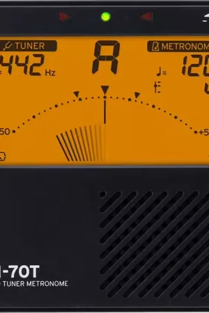 Korg TM-70C-BK - Prix doux