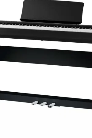 Nouveau produit | Kawai ES120 + Pack Stand Noir