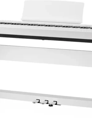 Kawai ES120 + Pack Stand Blanc | Achat sécurisé