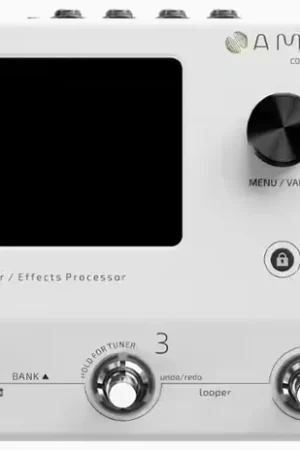 Hotone Ampero II MP-350 - Satisfait ou remboursé