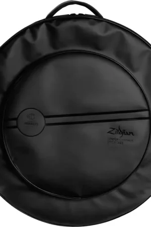 Zildjian Accessories Housse Cymbales 22" Gigging Black | Direct usine