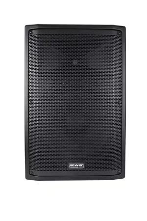 Power Acoustics Sonorisation Eleva 15A MK3 - Envoi rapide