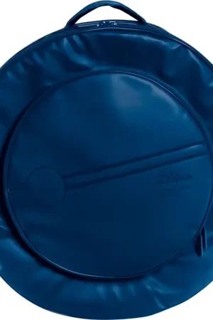 Qualité supérieure | Zildjian Accessories Housse Cymbales 22" Gigging Midnight Blue