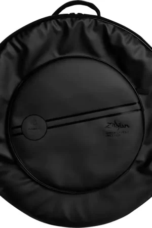 Zildjian Accessories Housse Cymbales 24" Gigging Black | Meilleur prix