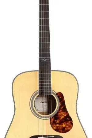 Alvarez Md60Hb | Ajoutez au panier