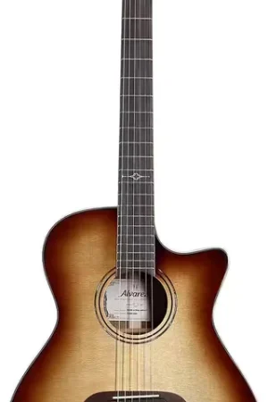 Quantité limitée - Alvarez Mg60Cehfshb