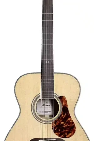 Alvarez Mf60Ehfhb | Nouveau en boutique