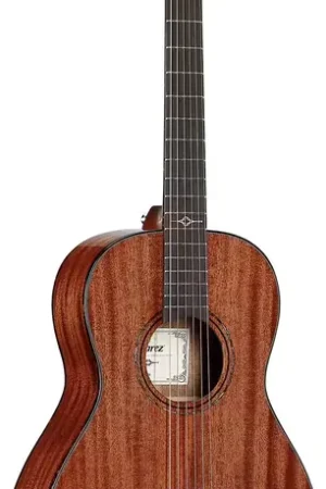 Alvarez Mp66 - Haute qualité