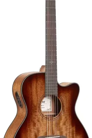Plus que quelques pièces | Alvarez Af66Cespbshb