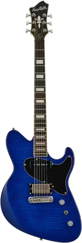 Hagstrom Adina Bsk | Promotion