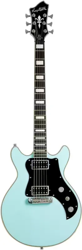 Nouveauté | Hagstrom Megin Abe