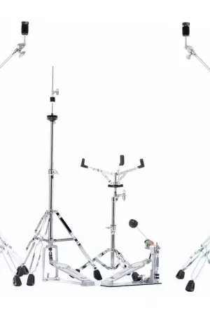 Pearl Drums Hardware PACK HARDWARE HWP-834 - Profitez-en maintenant
