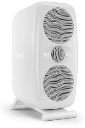 Réduction spéciale | Ik Multimedia iLoud MTM MKII White