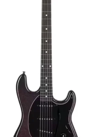 Coup de cœur - Music Man Cutlass Ht Sss Dark Rainbow
