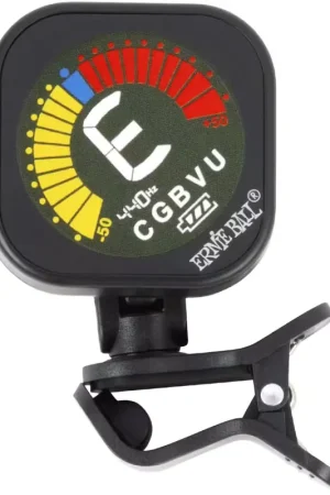 Premium - Ernie Ball PRO TUNE RECHARGEABLE VIA USB-C