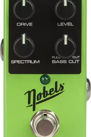 Nobels ODR-mini 2 Overdrive - Haute qualité