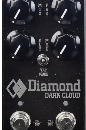Direct usine - Diamond Dark Cloud Delay