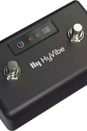 Nouveau lancement | Lâg HyVibe HV-S2