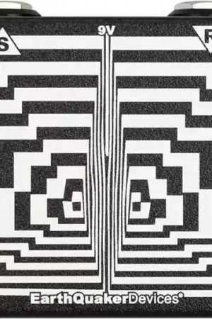 Tout juste disponible - Earthquaker FLEXI LOOPS