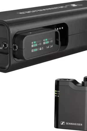 Sennheiser Profile Wireless - Coup de cœur