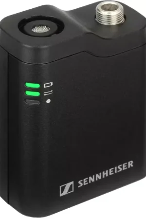 Dernier arrivage | Sennheiser PROFILE WIRELESS TRANSMITTER