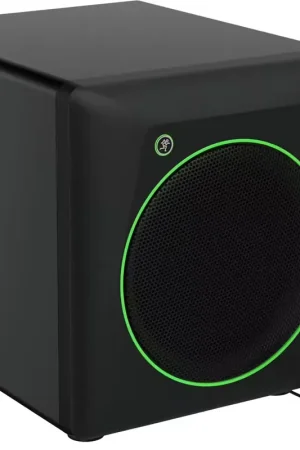 Mackie CR8S BT - Direct usine